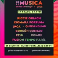 La Fiesta de la Música 2025: un viaje sonoro que une culturas y territorios