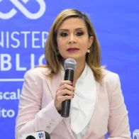 Fiscal Rosalba Ramos.