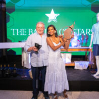 La dominicana Liz Emiliano se convierte en la primera mujer en ganar “The Battle of Stars” 