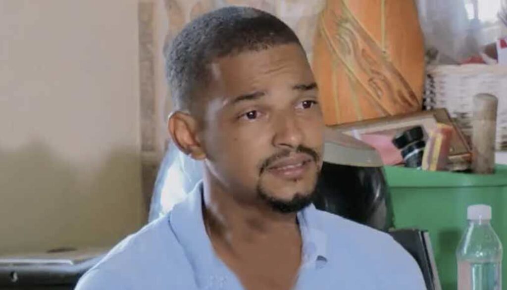 Juez rechaza escuchar a Gregory Adames en fase preliminar del caso Jet Set