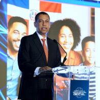 ¡RD apaga la TV del pasado! Gómez Mazara anuncia que en diciembre inicia la era digital para todos