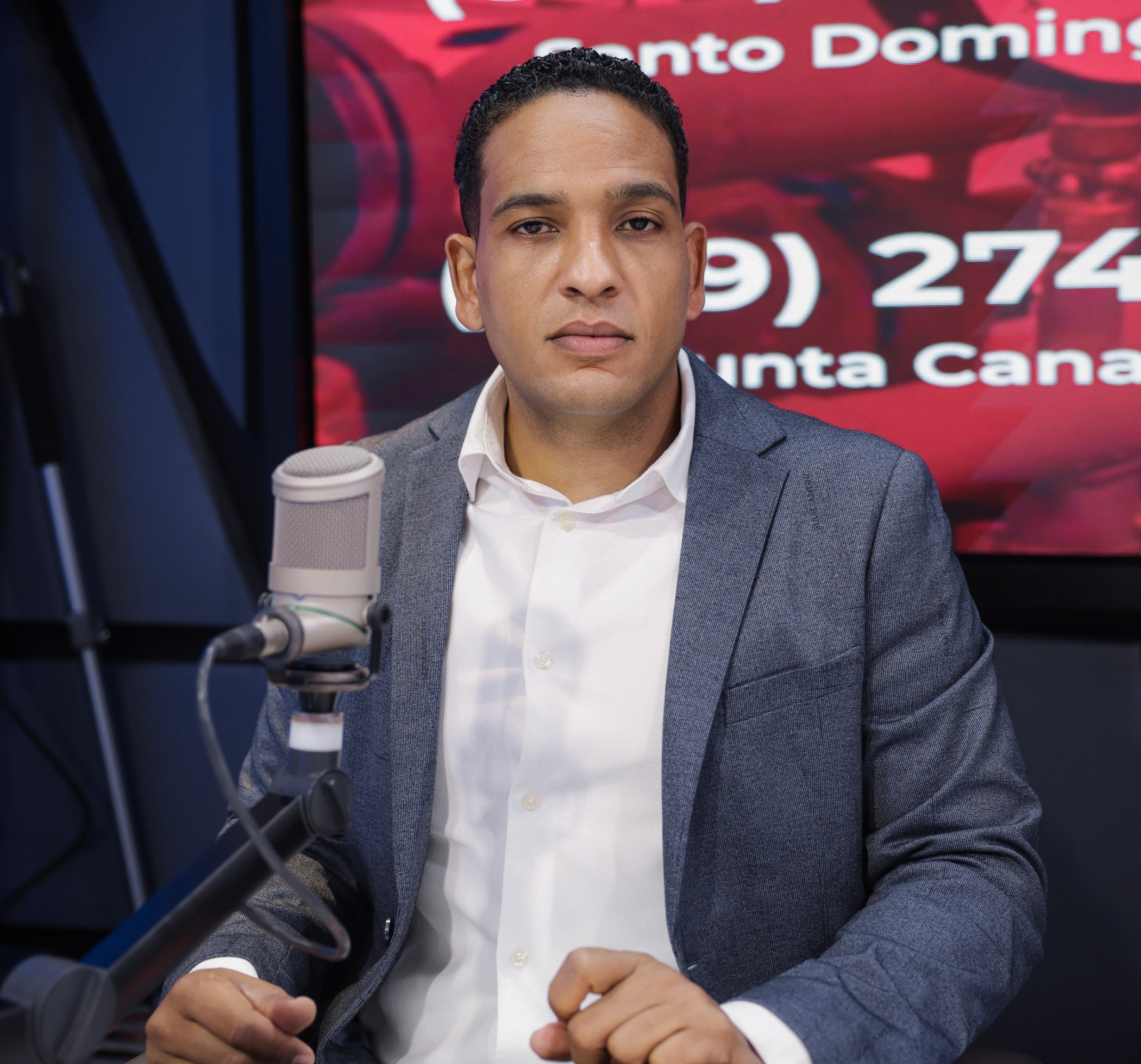 Hansel Garcia