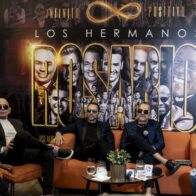 Hermanos Rosario
