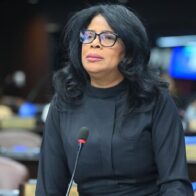 Lidia Pérez pide ley de supervisión de infraestructuras tras tragedia del Jet Set