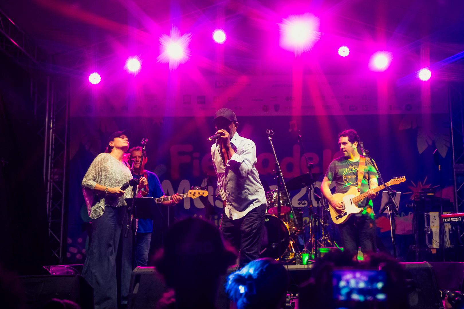 La Fiesta de la Música 2025: ritmo, diversidad y talento en el Museo Fortaleza y en toda RD