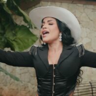Luisanna Grullón estrena su vibrante videoclip “Ay Ay Ay”, dirigido por Lowensky Natera