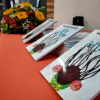 Marivell Contreras presenta su libro “Hilos del Caribe” una reflexión sobre identidad, memoria y cabello