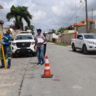 Desmantelan fraude eléctrico en comercios de La Romana