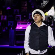 "Cambumbo" regresa con dos funciones especiales tras cinco años de éxitos y un premio Soberano