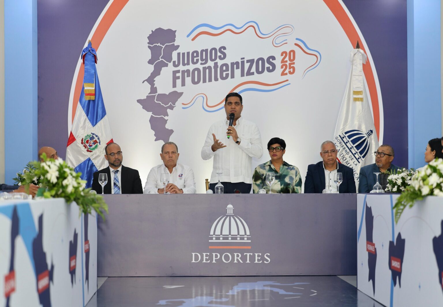 Fedodim saluda la celebración de los Juegos Fronterizos 2025