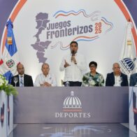 Fedodim saluda la celebración de los Juegos Fronterizos 2025