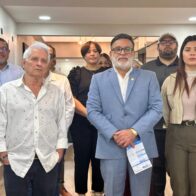 FDC denuncia atropellos contra centro de belleza en Ensanche Julieta y exige respeto a normativa de uso de suelo