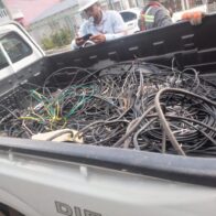 Edeeste desmantela conexiones ilegales en Higüey, El Seibo y San Pedro de Macorís