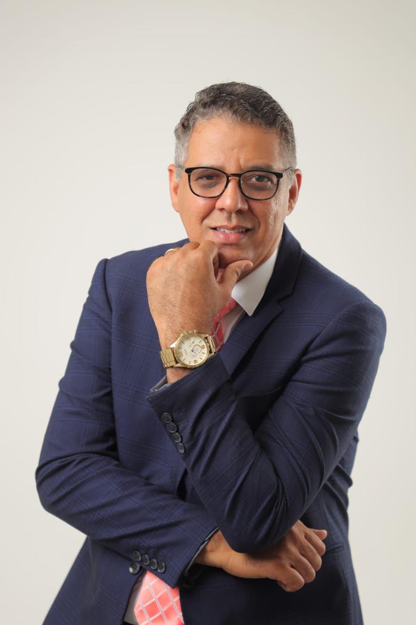 "Heroínas del Éxodo": El pastor Roger Fernández lanza su nuevo libro como un llamado a vivir con propósito