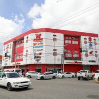 Edeeste desmantela conexión irregular de empresa en sector Villas Agrícolas