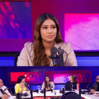 Marlenny Castro, joven que acusa de agresión a conductor de inDrive sostiene su versión y revela nuevos detalles de lo sucedido