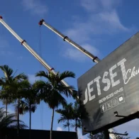 Discoteca Jet Set