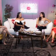 Ingrid Gómez lanza su nuevo talk show de temporada: "Gracias Por Decirlo"