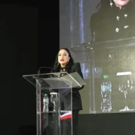 Jessy Sánchez deja huella en el World Compliance Forum RD 2025