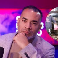Martínez Brito dice no es correcto llamar “saqueadores” a quienes cargaron con mercancía del Merca durante incendio