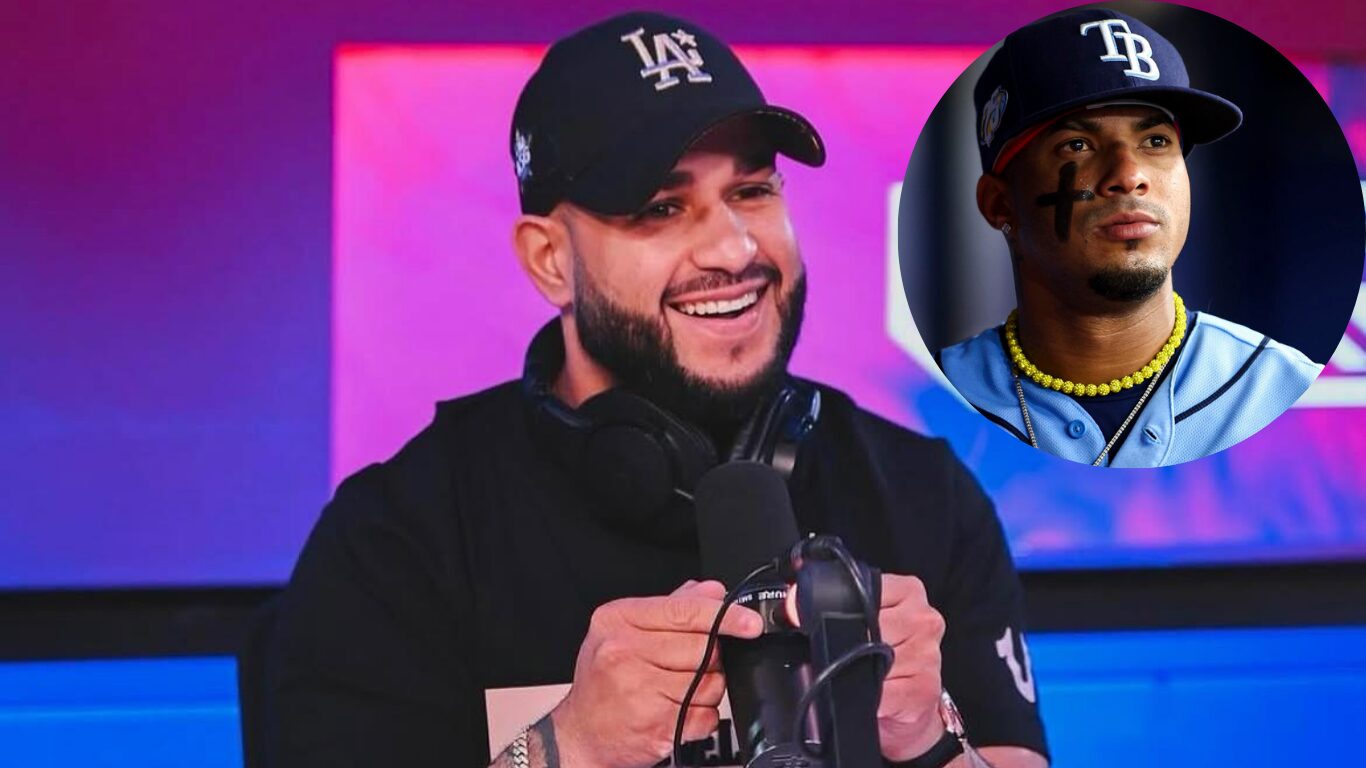 ¿Se perdió una estrella de la MLB? Mike Deportes habla sobre futuro de Wander Franco tras condena por abuso a menores de edad