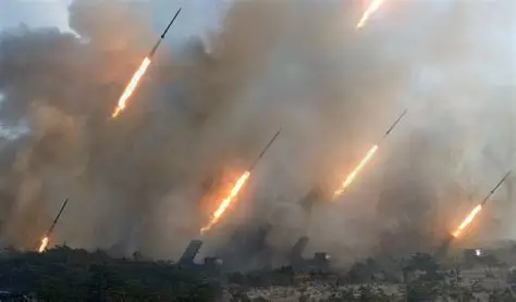 IIrán pide la evacuación de Tel Aviv ante nuevos ataques