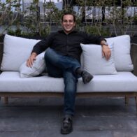 Jorge del Villar Fausto: pensar distinto, avanzar con propósito