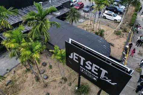 Dueños del Jet Set ignoraron denuncias por ruido durante años, según MP