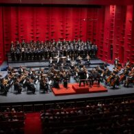 El Coro Nacional Dominicano celebra sus 70 años