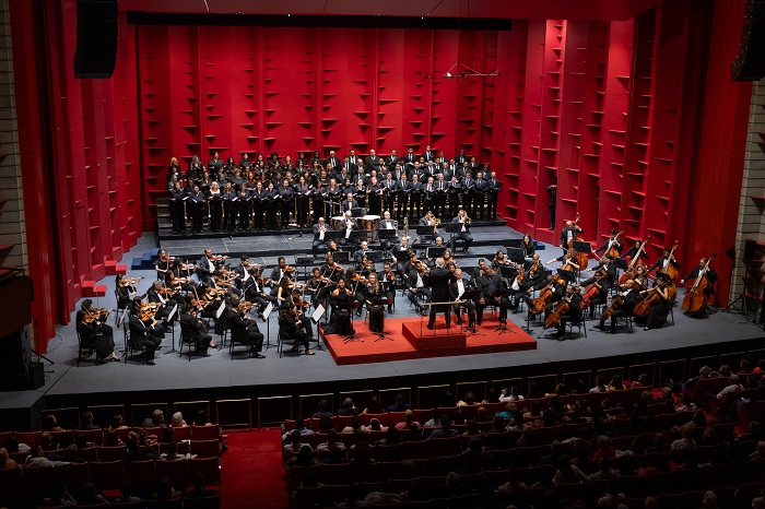 El Coro Nacional Dominicano celebra sus 70 años