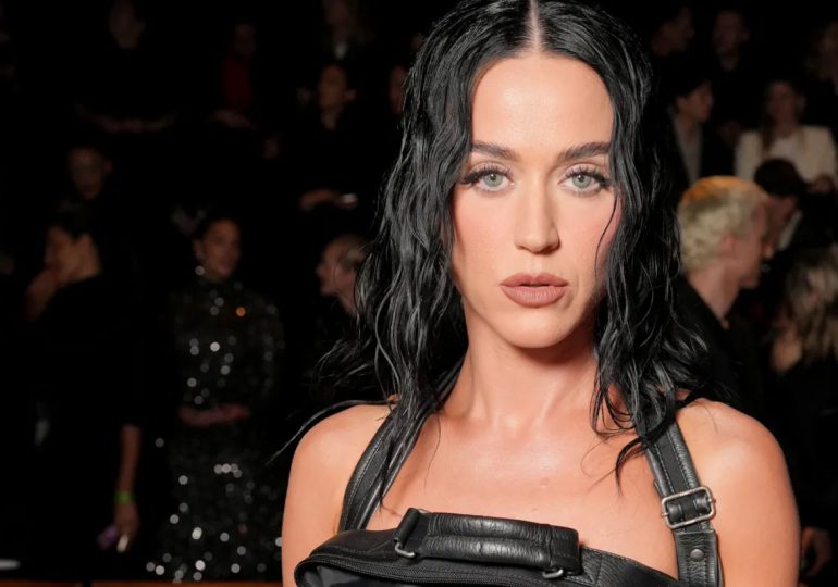 De Katy Perry a Chiquis Rivera: Hollywood alza la voz contra las redadas de Trump