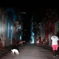 La mitad de Cuba quedará sin luz este domingo por fuertes apagones