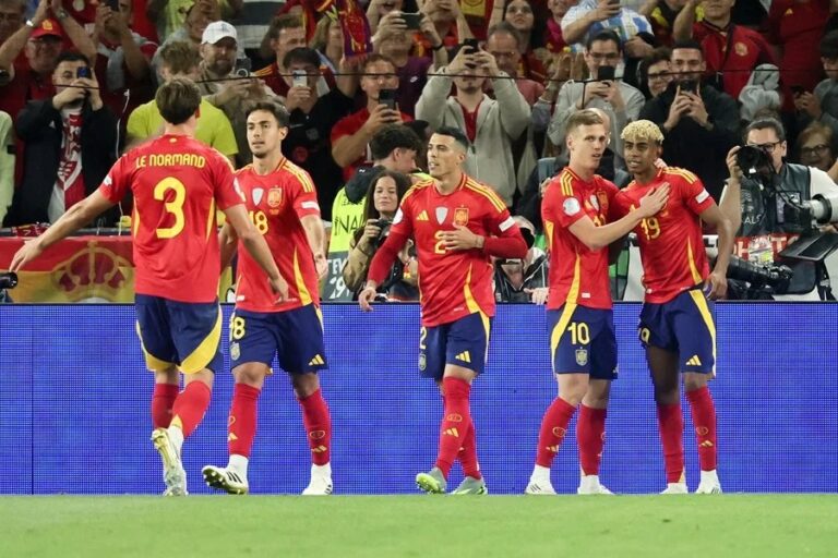 Liga de Naciones1 | Noticias de hoy en De Último Minuto