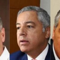 MP concluye acusación contra Donald Guerrero, Gonzalo Castillo y Peralta por fraude al Estado