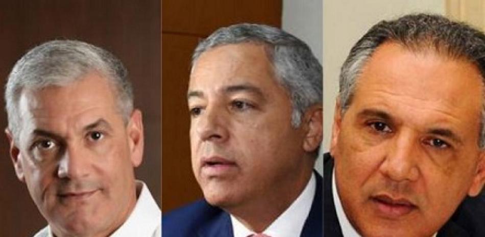 MP concluye acusación contra Donald Guerrero, Gonzalo Castillo y Peralta por fraude al Estado