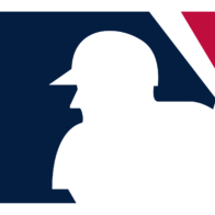 Logo de las Grandes Ligas de Béisbol, MLB