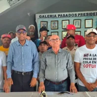 Más de 25 organizaciones convocan marcha popular en SFM contra la Barrick Gold