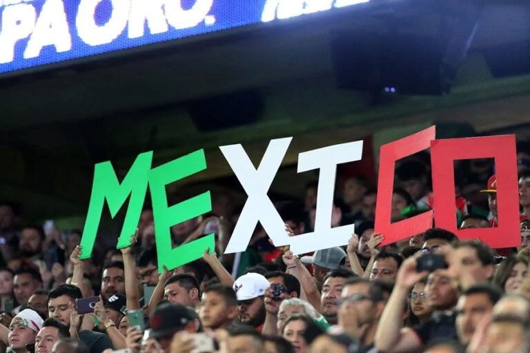 Mexico Copa Oro1 | Noticias de hoy en De Último Minuto