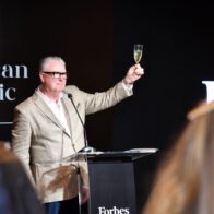 Forbes Global Properties llega a República Dominicana de la mano de HMS