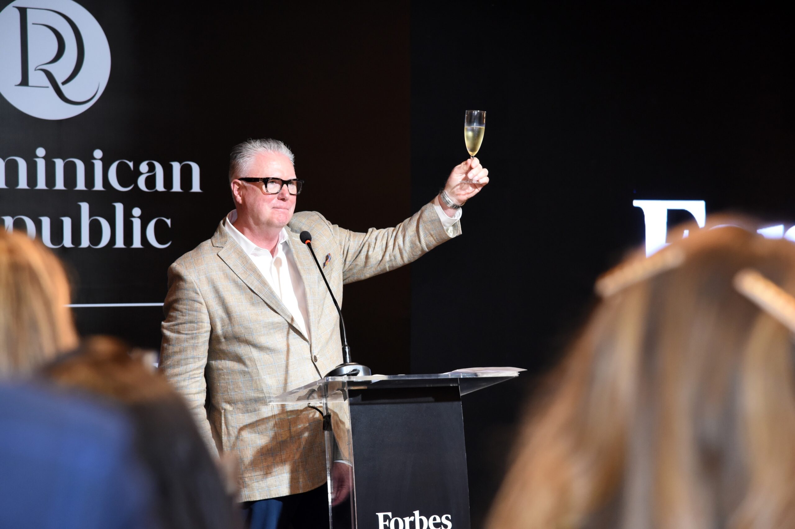 Forbes Global Properties llega a República Dominicana de la mano de HMS
