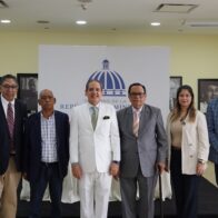 Ministerio de Cultura otorga a José Enrique García el Premio Internacional Pedro Henríquez Ureña
