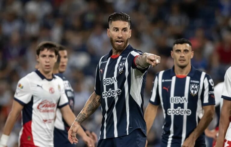Monterrey Inter de Milan 1 | Noticias de hoy en De Último Minuto