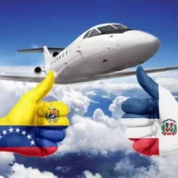 Venezuela reanuda los vuelos con República Dominicana tras casi 11 meses suspendidos