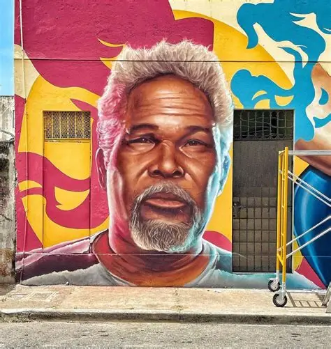 Luis "El Terror" Días