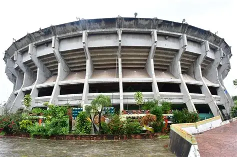 Coliseo Carlos Teo Cruz