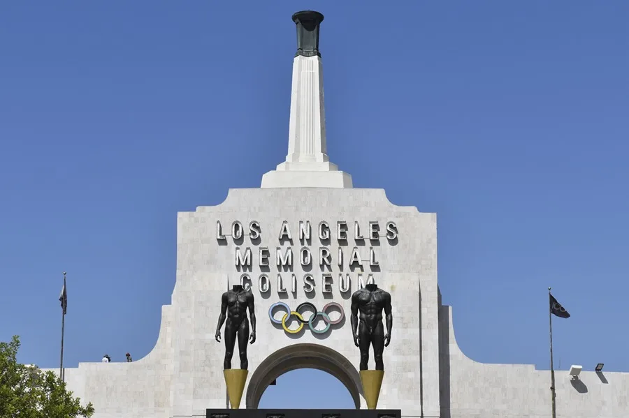 Histórico protagonismo del deporte femenino en los Juegos Olímpicos de Los Ángeles 2028