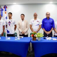 FEDOBAD cataloga de “histórico” Torneo Internacional Juvenil de Bádminton en el Colegio Bilingüe New Horizons