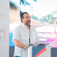 Fallece madre del director del INEFI, Alberto Rodríguez