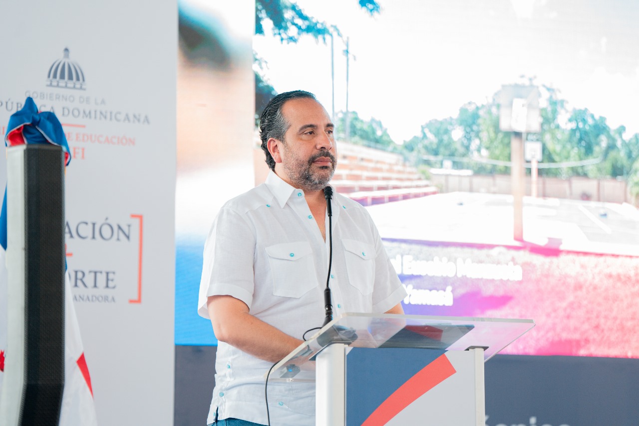 Fallece madre del director del INEFI, Alberto Rodríguez