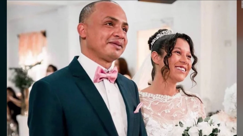 San Cristóbal: MP recurre reducción de condena al coronel César Maríñez por muerte de pareja cristiana